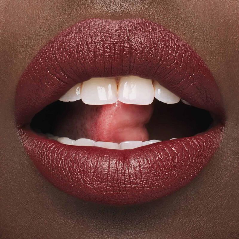 MAC M.A.Cximal Silky Matte Lipstick image number 6