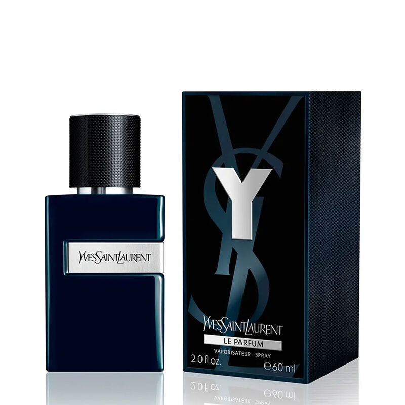Yves Saint Laurent Y Le Parfum 60ml image number 1