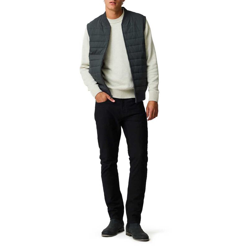 Rodd & Gunn Woodside Vest image number 7