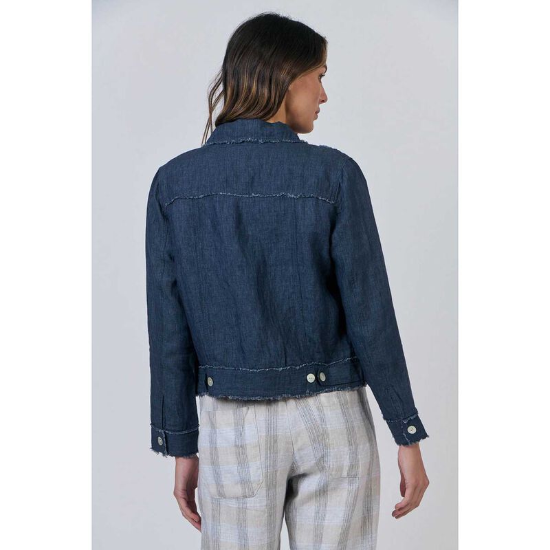 Naturals By O & J Jacket image number 10