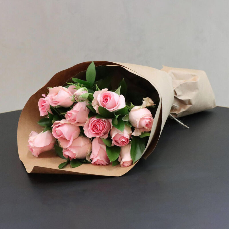 The Florist at Ballantynes - One Dozen Roses image number 3