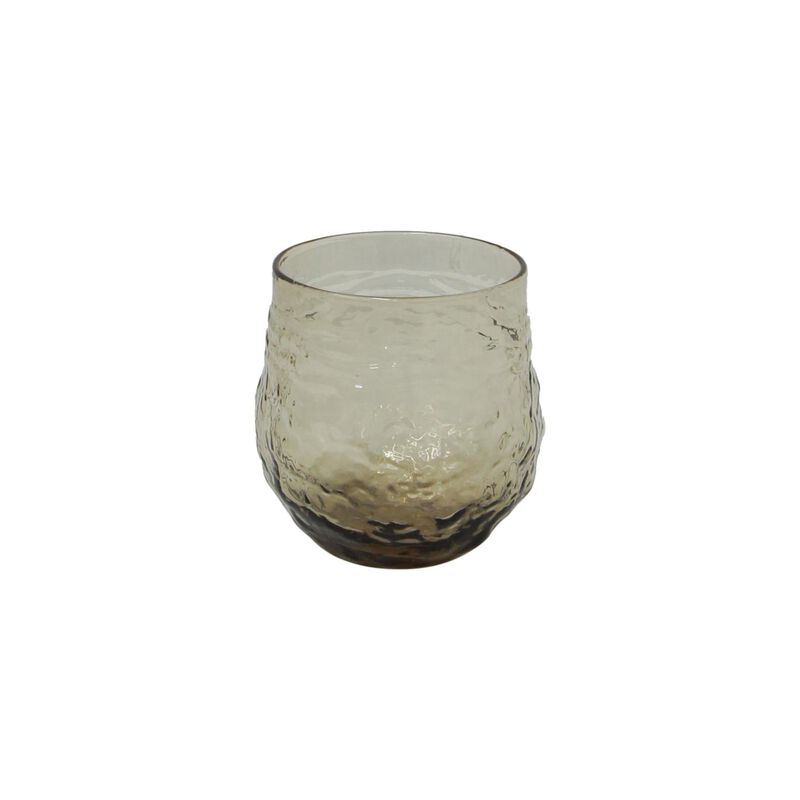French Country Serena Smoke Tumbler image number 0
