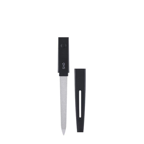 QVS Large Sapphire Nail File