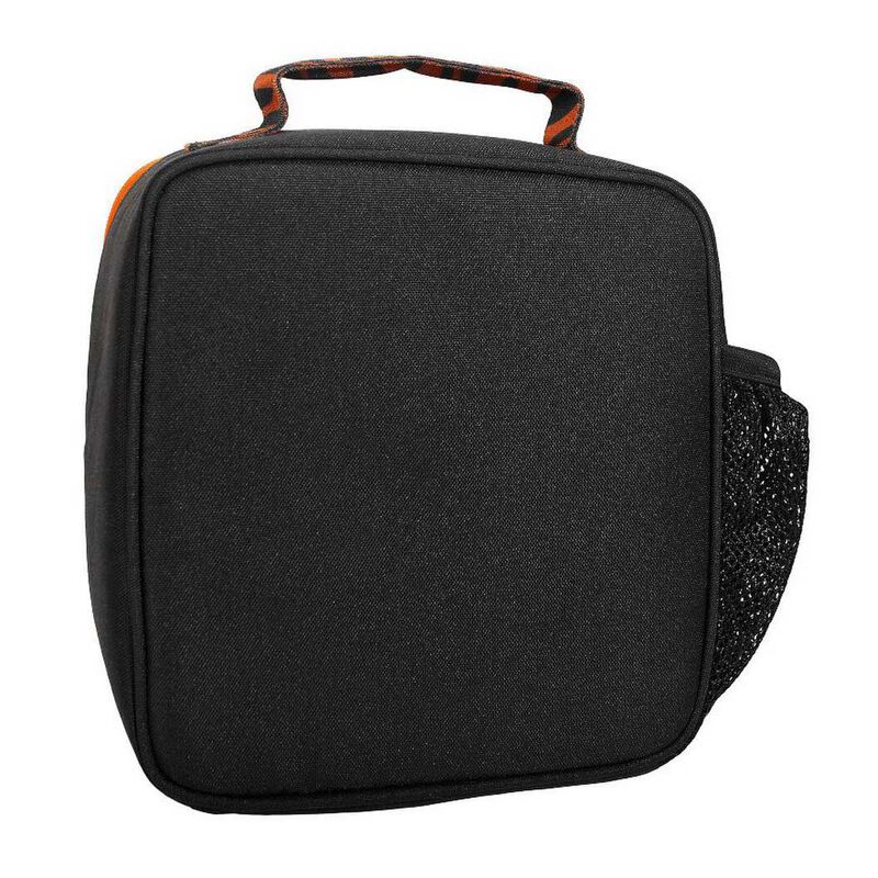 Pottery Barn Kids Mackenzie Hot Wheels Lunch Box image number 1