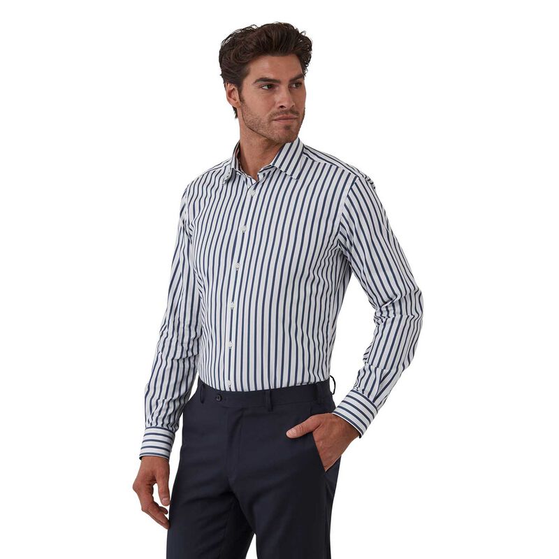 Joe Black Sentry Shirt Fju903 image number 3