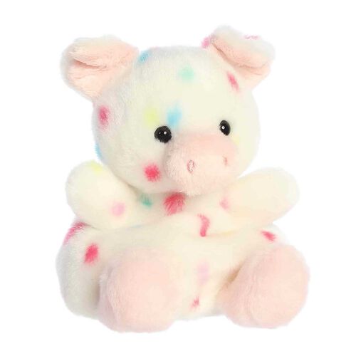 Palm Pals Patsy Funfetti Pig