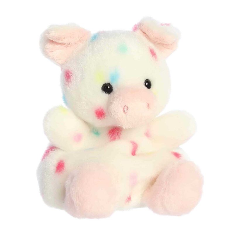 Palm Pals Patsy Funfetti Pig image number 0