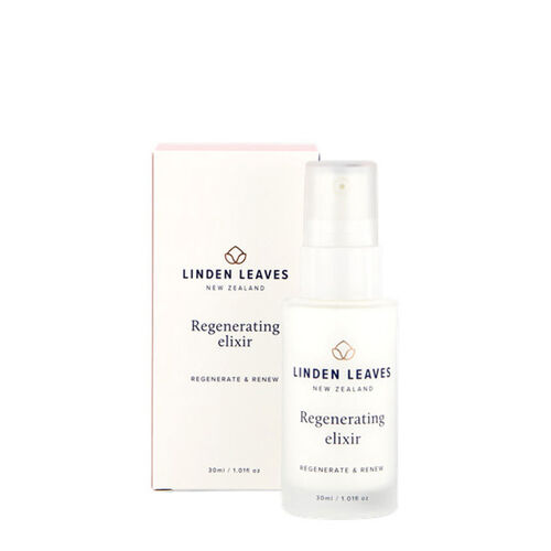 Linden Leaves Regenerating Elixir 30ml