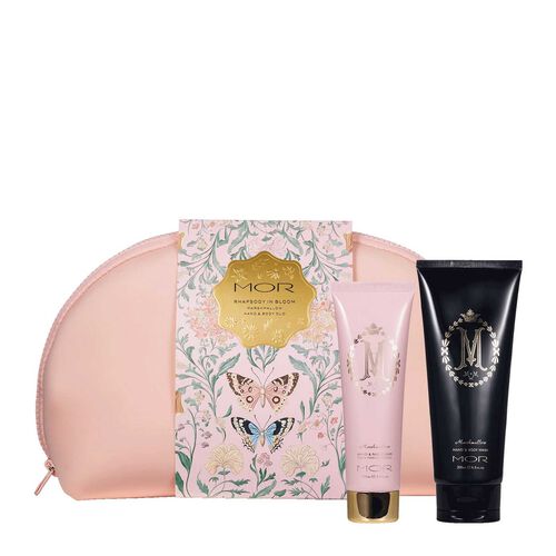 MOR Rhapsody in Bloom Set