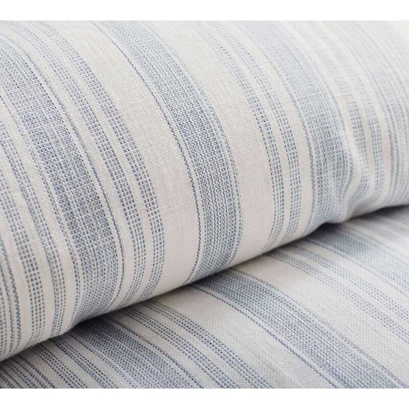 Pottery Barn Hawthorn Striped Cotton Shams image number 2