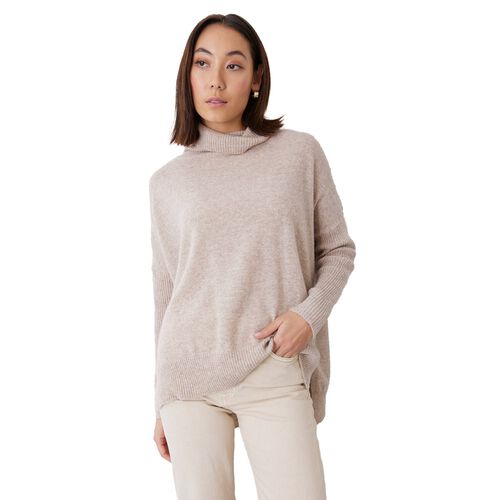 Mia Fratino Gigi Step Rollneck