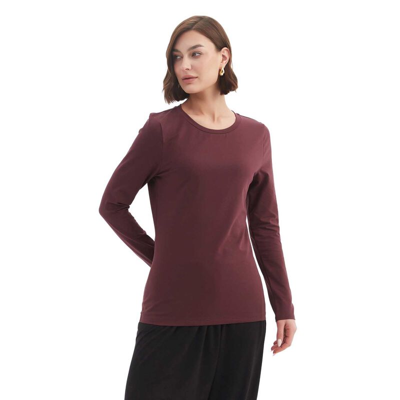 TIRELLI Long Sleeve Shirt image number 0