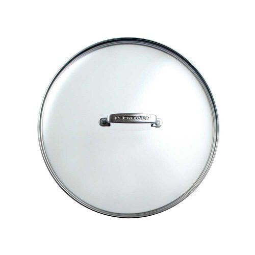 Le Creuset TNS Glass Lid 28cm