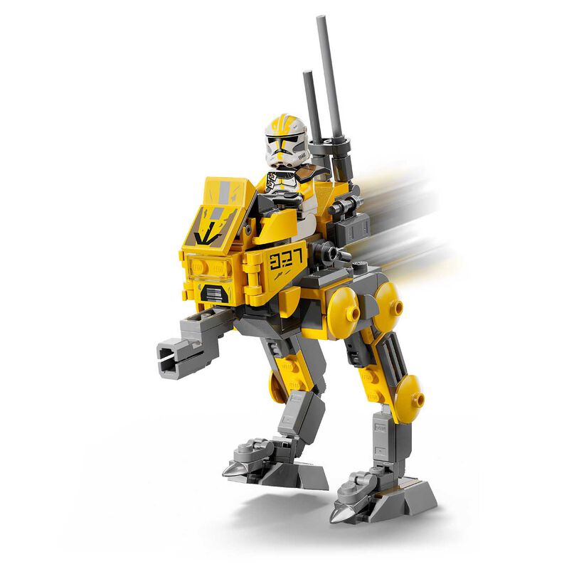 LEGO Star Wars™ 327th Star Corps Clone Troopers™ Battle Pack image number 3