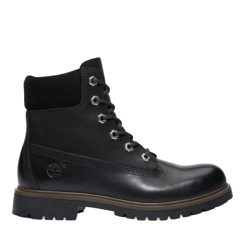 Timberland Women's 25 6-Inch Waterproof Boot image number 0