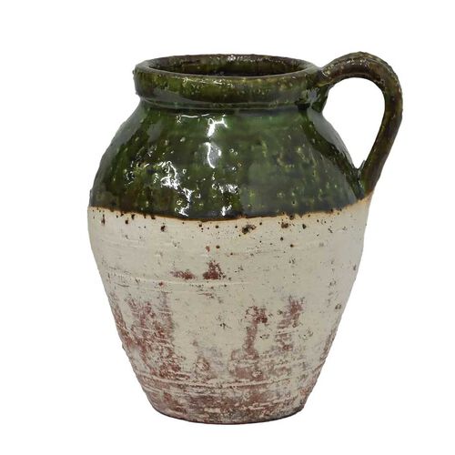 French Country Romano Jug Large