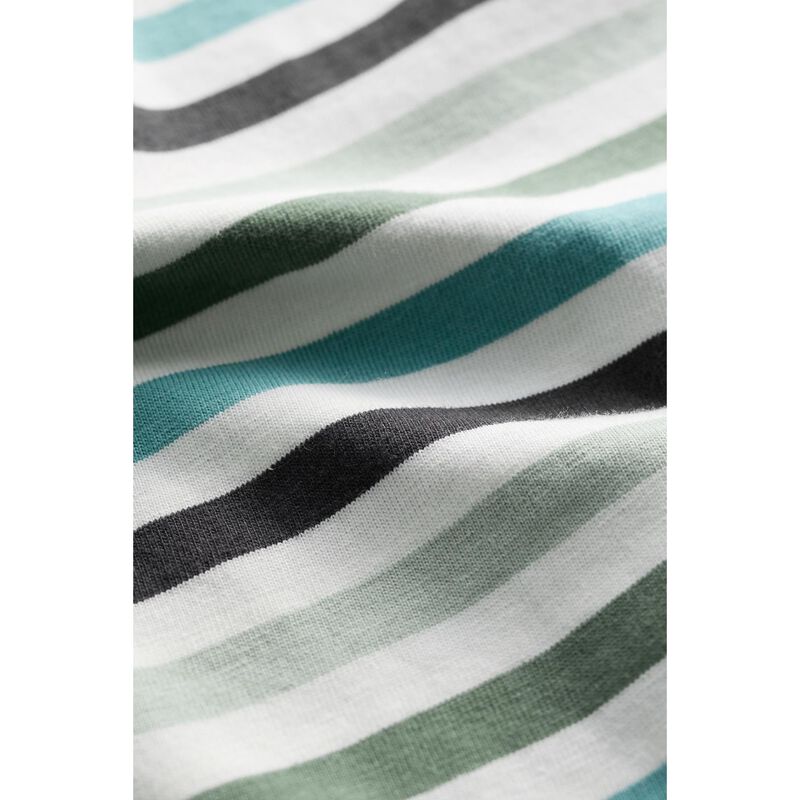 Seasalt Cornwall Sailor Top Quad Mini Cornish Bird Egg image number 2
