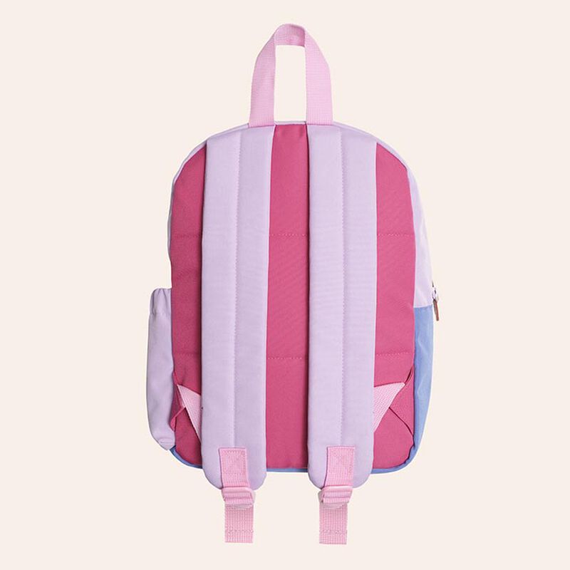 Huxbaby Perfect Backpack Pink Huxette image number 2