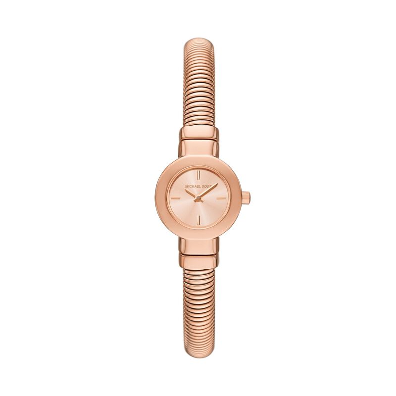 Michael Kors Gramercy Watch MK7528 image number 0