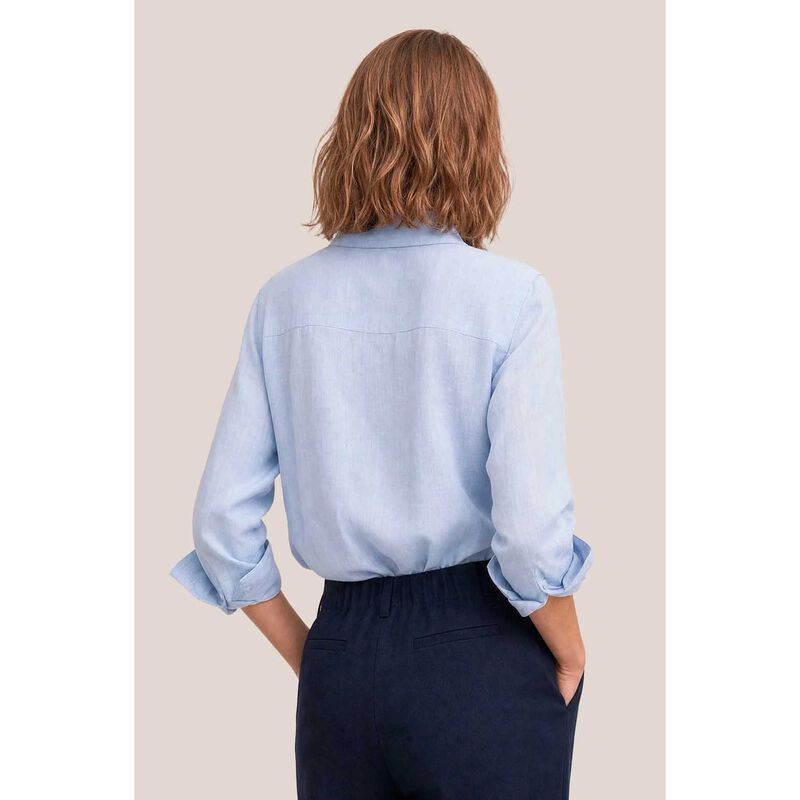 Yarra Trail Tirari Classic Shirt image number 1
