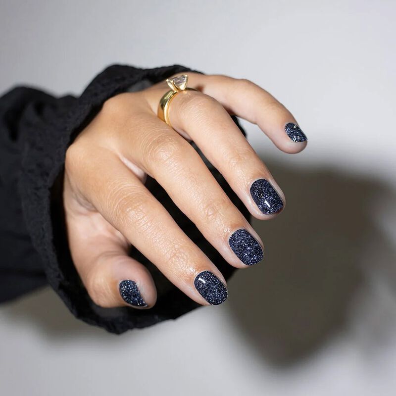 Gelous Gel Polish Meet Me at Midnight image number 1