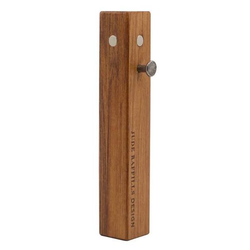 Jude Raffills Design Wooden Bottle Opener image number 0