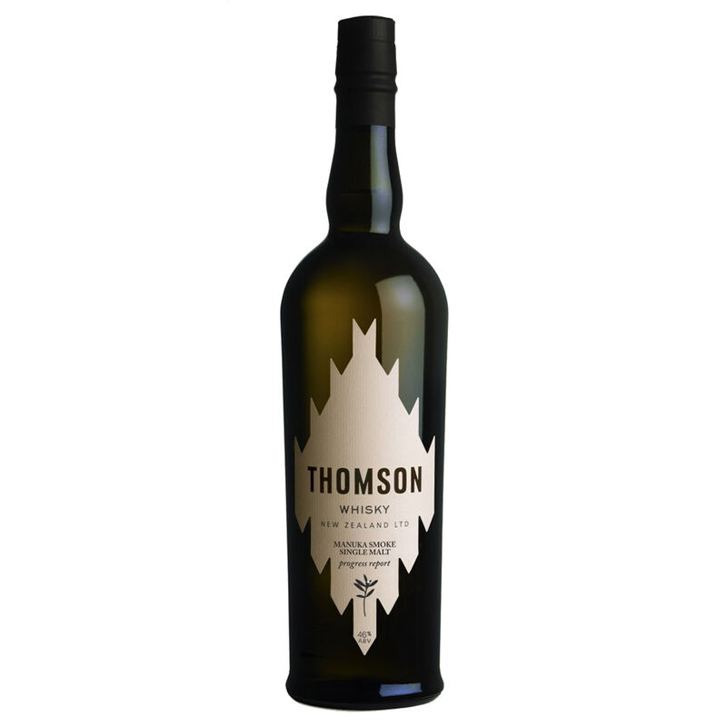 Thomson Two Tone Whisky 700ml image number 0