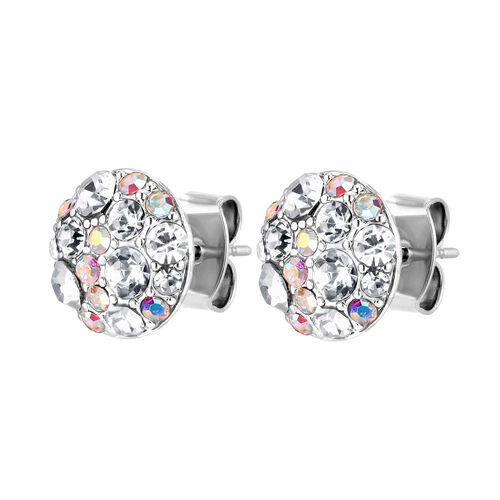 Dyrberg Kern Blais Ss Crystal Earring