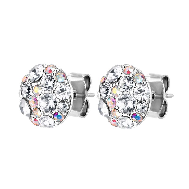 Dyrberg Kern Blais Ss Crystal Earring image number 0