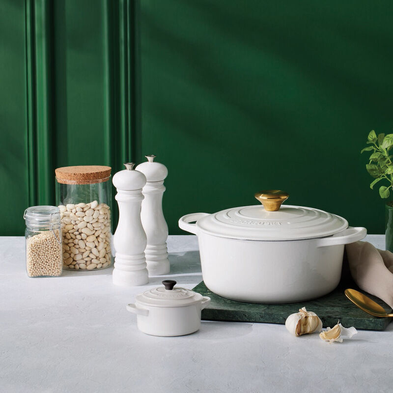 Le Creuset Pepper Mill image number 1