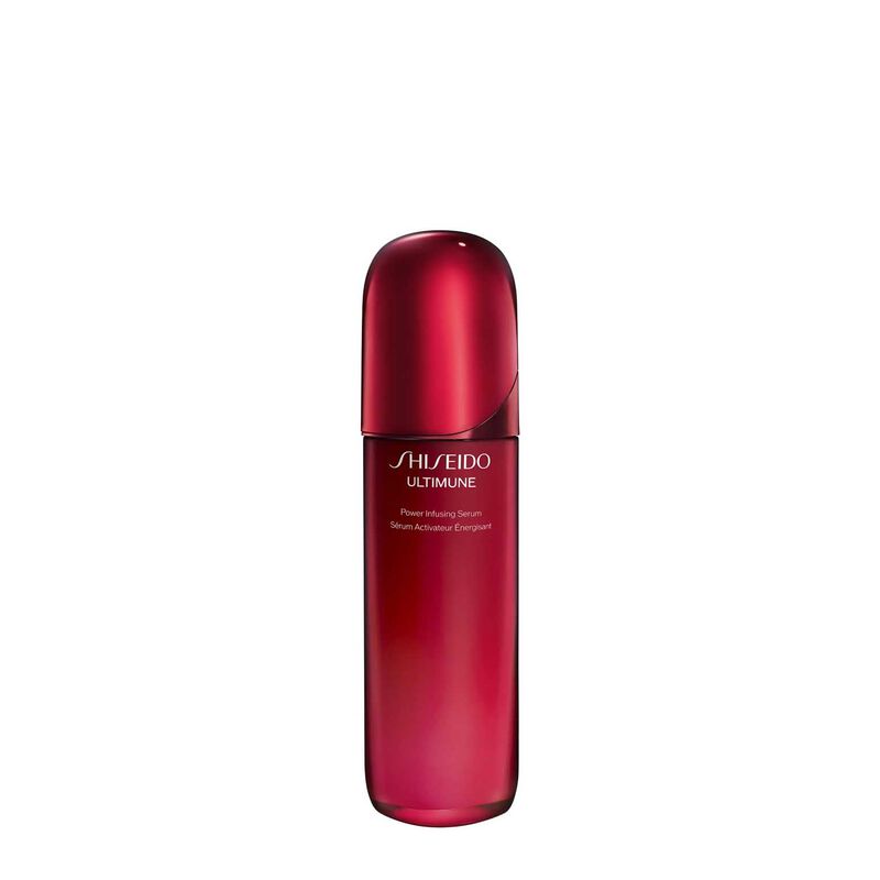 Shiseido Ultimune Power Infusing Serum 4.0 120ml image number 0