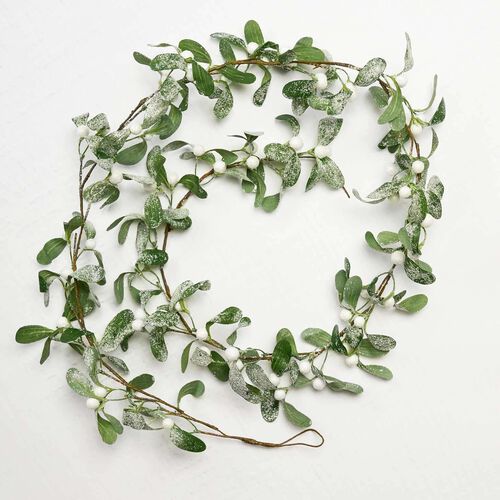 Mistletoe Garland 180cm