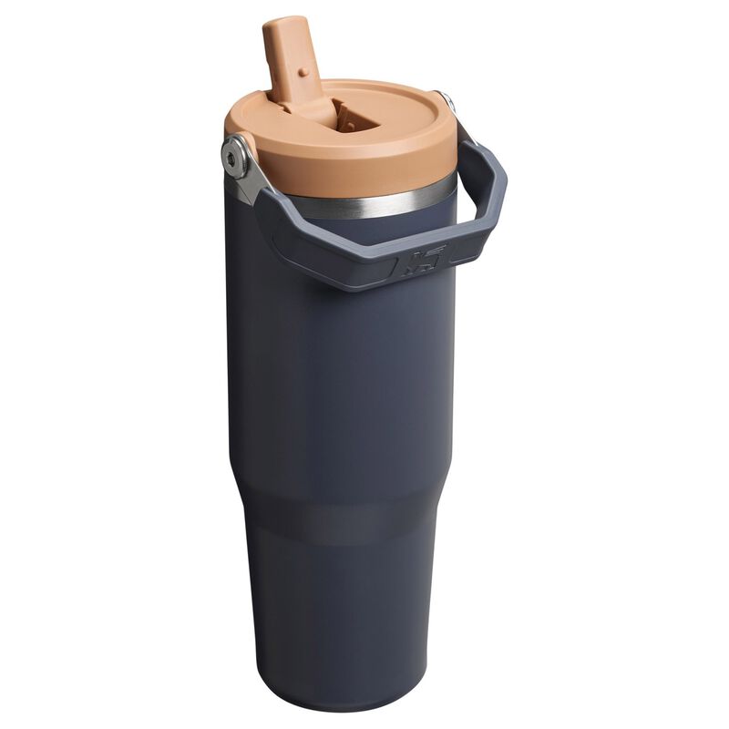 Stanley The IceFlow&trade; Flip Straw Tumbler 30oz Twilight image number 1