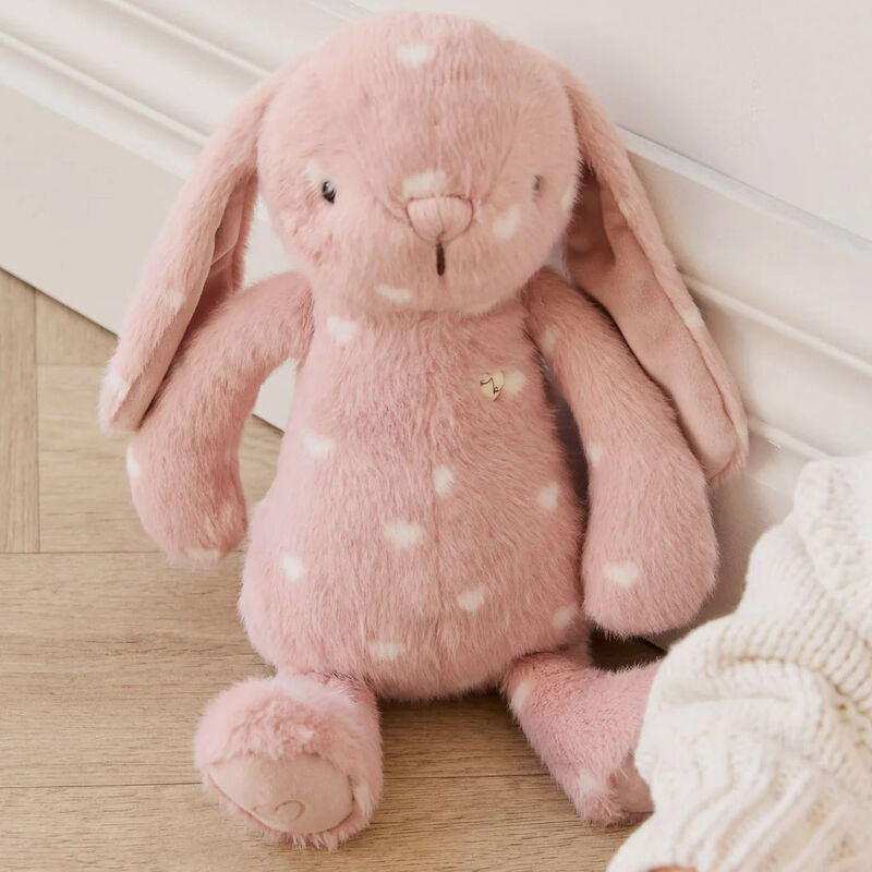 Snuggle Bunnies Little Love Penelope image number 3