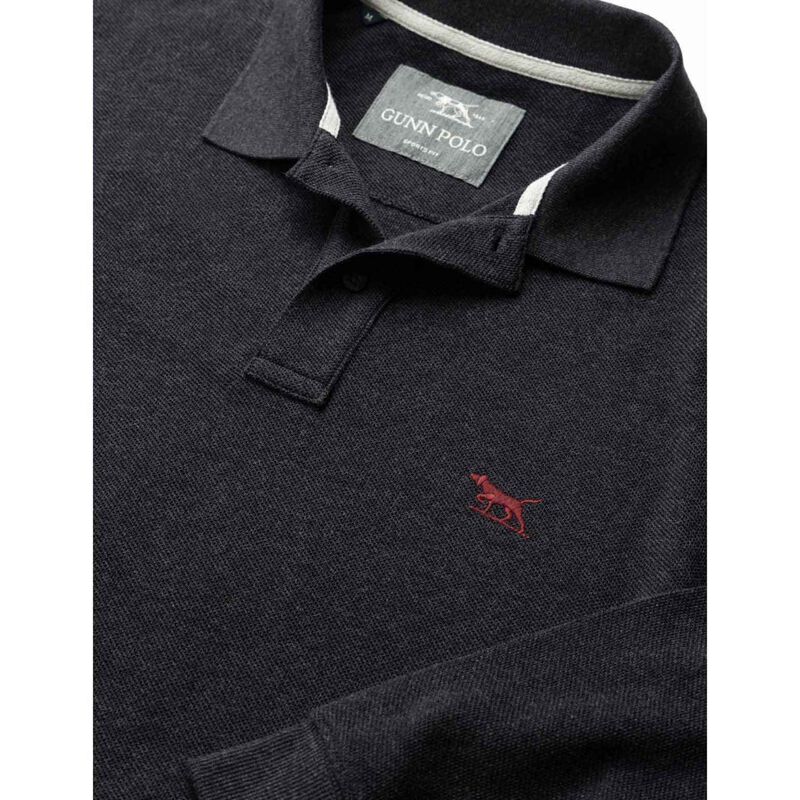 Rodd & Gunn Ls Gunn Polo image number 26