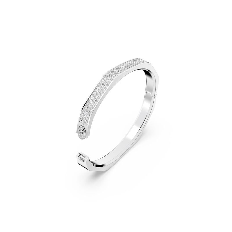 Swarovski Dextera Bangle image number 2