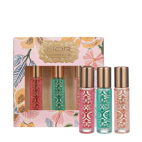 MOR Enchanted Elixir Trio Set