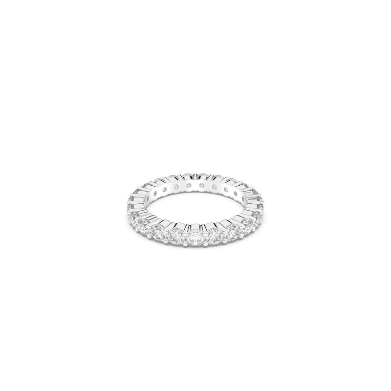 Swarovski Matrix Ring image number 8