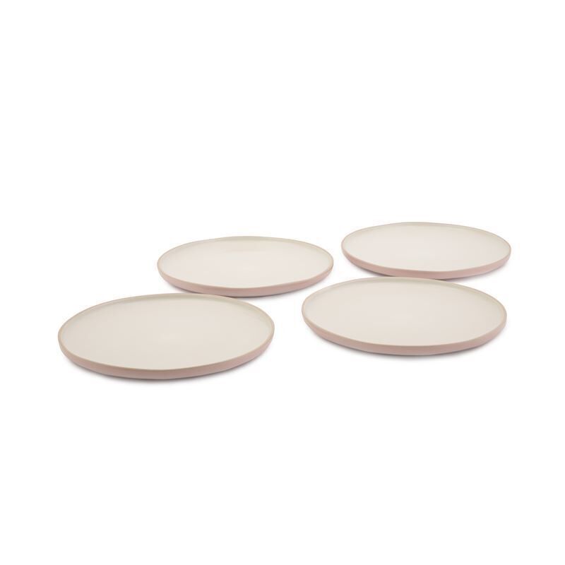 Jamie Oliver Big Love Stoneware 27cm Perfect Plates Gift Boxed image number 3