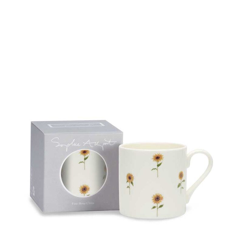 Sophie Allport Mug - Standard - Sunflower image number 2