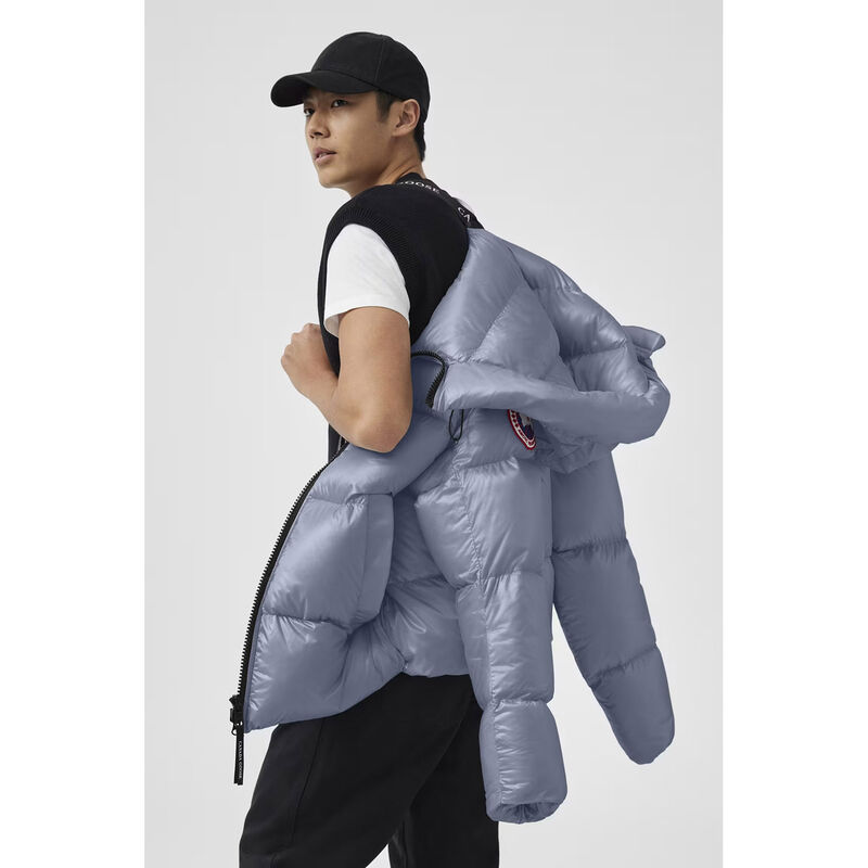 Canada Goose Crofton Puffer image number 3