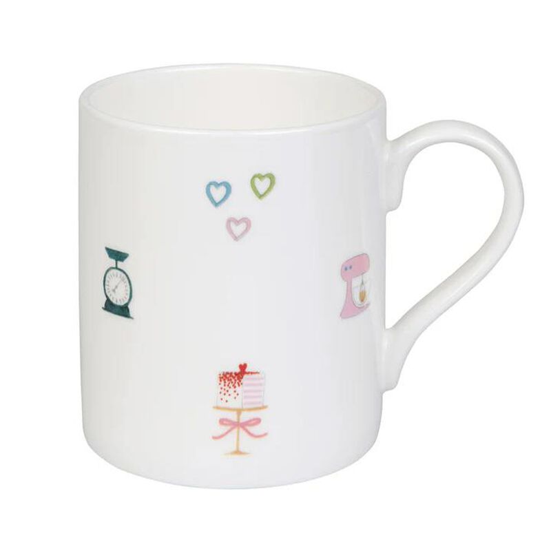 Sophie Allport Mug Standard - Baking image number 0