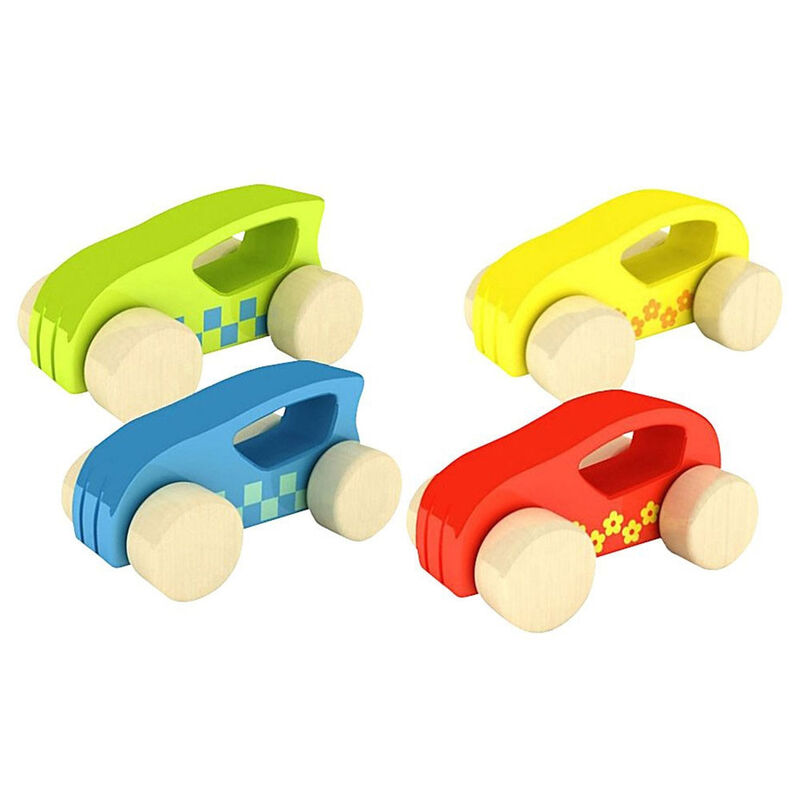 Hape Little Auto image number 0