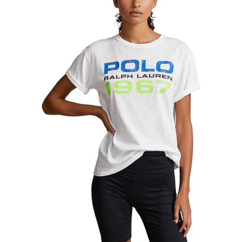 Polo Ralph Lauren Polo 1967 T-Short Sleeve-T-Shirt