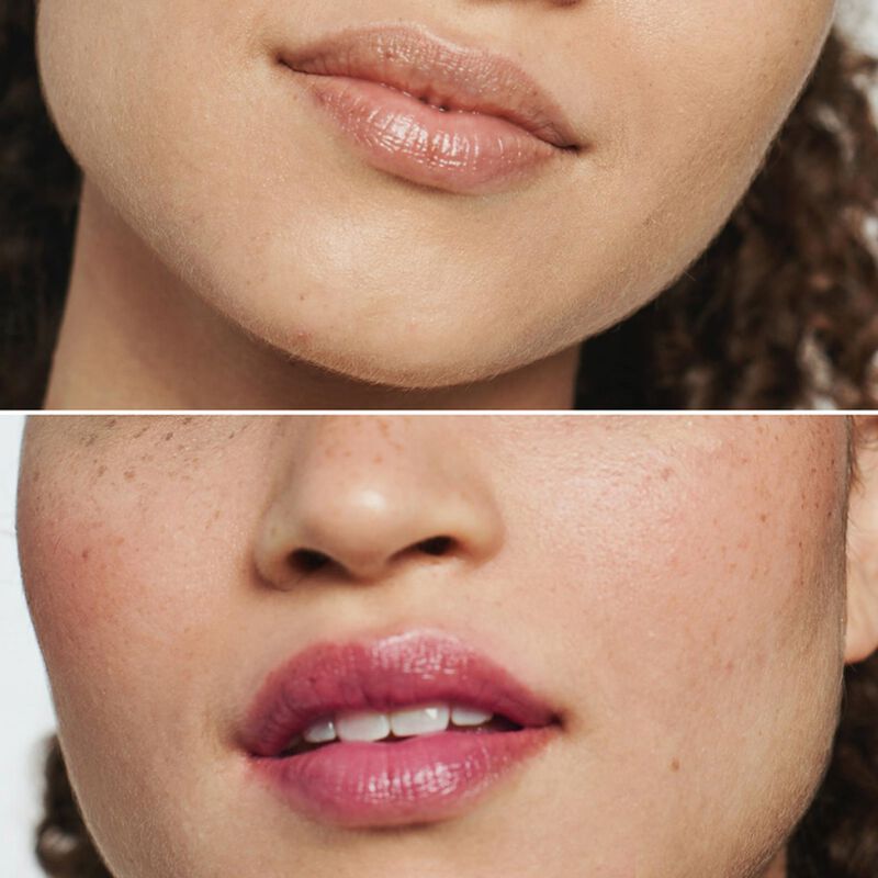 Clinique Almost Lipstick - Black Honey image number 1