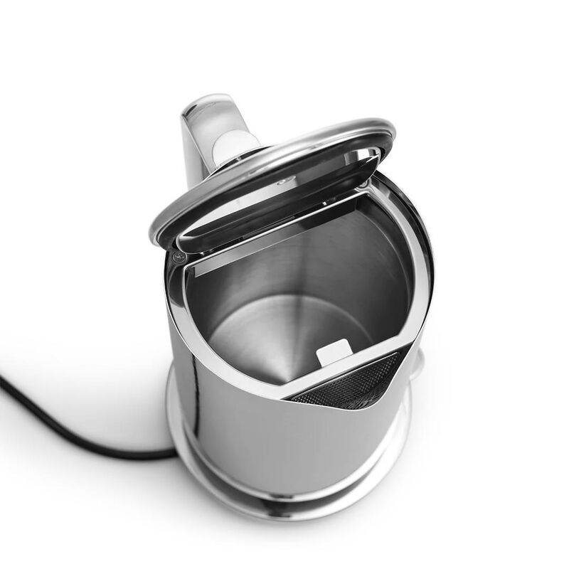Aarke Kettle Steel image number 2