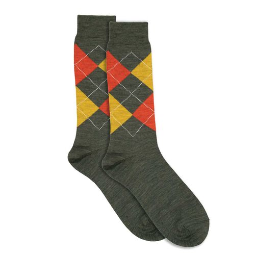 Visconti Sottobosco Socks