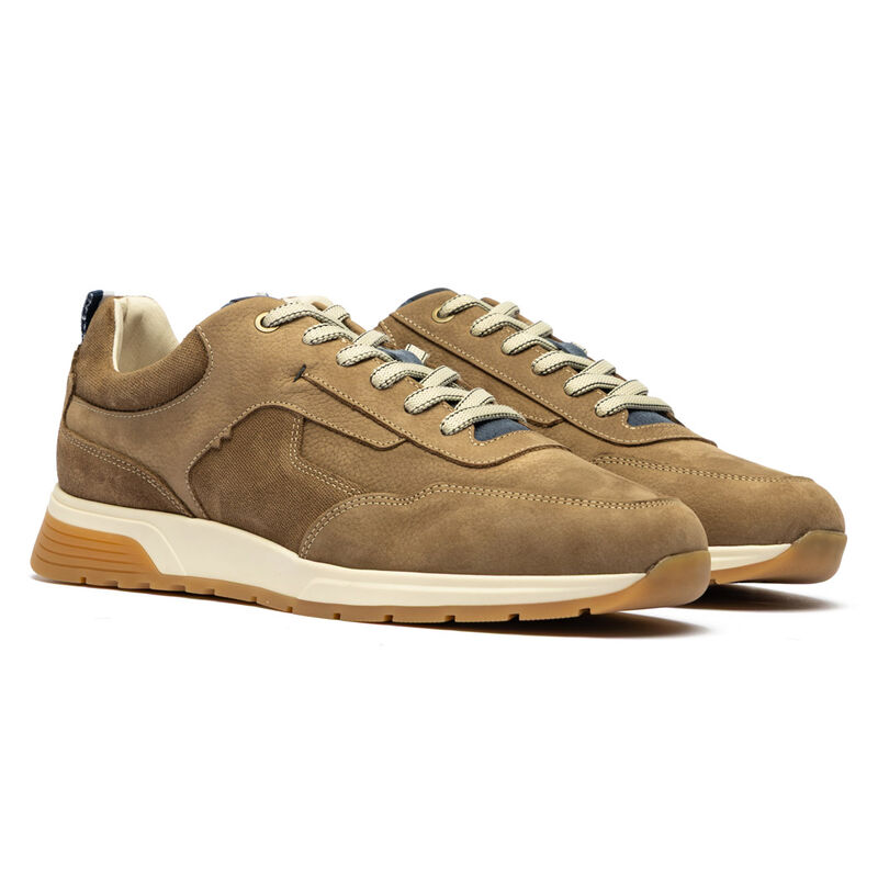 Rodd & Gunn Brighton Sneaker image number 1