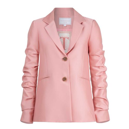 Trelise Cooper Rouche Hour Jacket