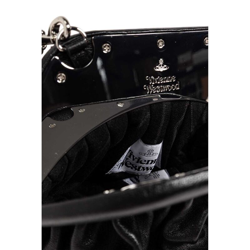 Vivienne Westwood Brooke Clutch image number 1